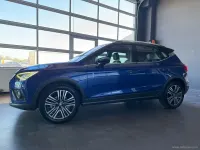 Usata Seat Arona XCELLENCE 95 CV (69 kW) 2020 Blu/azzurro SUV