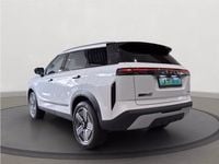 Nuova Jaecoo 7 224 CV (164 kW) 2026 Khaki white SUV