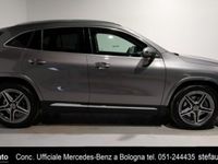usata Mercedes 200 GLA suvd Automatic AMG Line Advanced Plus nuova a Castel Maggiore