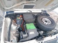 Usata Fiat Panda Young 1986 Bianco