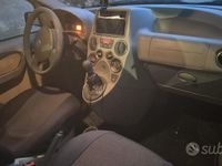 Usata Fiat Panda 4x4 2006 Utilitaria
