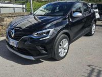 Käytetty Renault Captur Business 101 HP (74 kW) 2020 Katumaasturi