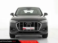 Usata Audi Q5 Advanced 299 CV (219 kW) 2023 Nero SUV