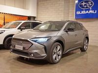 Usata Subaru Solterra 160 kW (218 CV) 2022 Grigio SUV