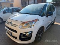 Usata Citroën C3 Picasso 2016 Monovolume