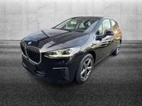 Usata BMW 218 Active Tourer Performance 136 CV (100 kW) 2024 Nero Monovolume
