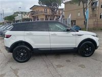 usata Land Rover Range Rover evoque 2.0 td4 150 Cv 5p