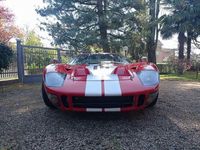 Usata Ford GT40 340 CV (250 kW) 1986 Rosso Coupé