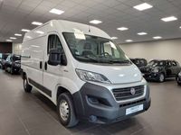 usata Fiat Ducato 33 2.3 Mjt 130cv MH2 naviretrocameracruise