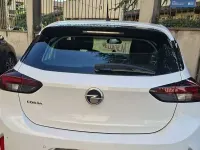 Usata Opel Corsa Elegance 75 CV (55 kW) 2021 Bianco Utilitaria