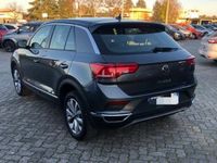 usata VW T-Roc 1.5 TSI ACT DSG Style BlueMotio