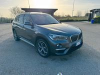 usata BMW X1 xDrive25d Sport Biturbo 231CV