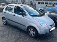 usata Chevrolet Matiz Matiz0.8 S Smile ecologic Gpl