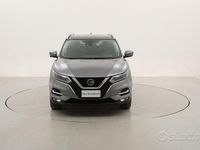 Usata Nissan Qashqai N-Connecta 116 CV (85 kW) 2019 Grigio SUV