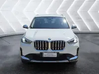Usata BMW X1 xLine 136 CV (100 kW) 2023 Bianco SUV