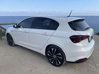 Usata Fiat Tipo S 120 CV (88 kW) 2019 Berlina
