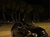 Usata Fiat 500 75 CV (55 kW) 2010 Utilitaria