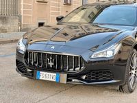 usata Maserati Quattroporte V6 430 CV S Q4