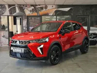 Nuova Mitsubishi ASX 119 CV (87 kW) 2026 Rosso SUV
