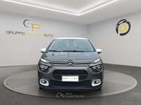 Usata Citroën C3 Feel 83 CV (61 kW) 2023 Grigio Utilitaria
