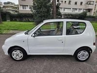 Usata Fiat 600 54 CV (39 kW) 2006 Utilitaria