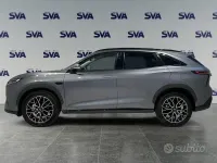 Nuova Sportequipe S8 186 CV (136 kW) 2026 Grigio SUV