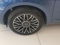 Usata Lancia Ypsilon S 69 CV (50 kW) 2024 Blu Utilitaria