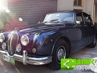 usata Jaguar MK II EAscoli Piceno