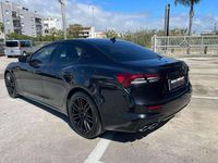 Usata Maserati Ghibli 275 CV (202 kW) 2018 Berlina