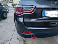 Usata Jeep Compass 120 CV (88 kW) 2018 SUV