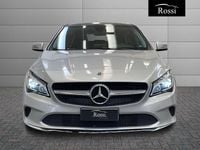 Usata Mercedes CLA200 136 CV (100 kW) 2017