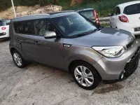 Usata Kia Soul 136 CV (100 kW) 2025 Grigio SUV