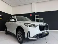 Usata BMW X1 xLine 150 CV (110 kW) 2022 Bianco SUV
