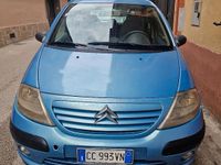 Usata Citroën C3 70 CV (51 kW) 2003 Berlina