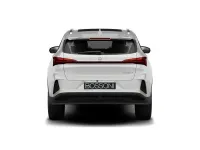 Usata MG Marvel R Comfort 64 kW (88 CV) 2023 Bianco SUV