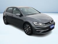 usata VW Golf 1.6 TDI BlueMotion Highline