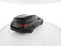 Usata Mercedes 300 Premium 265 CV (194 kW) 2023 Nero Station wagon