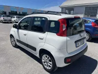Usata Fiat Panda Lounge 86 CV (63 kW) 2018 Other Utilitaria