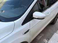 Usata Ford Kuga Business Edition 120 CV (88 kW) 2019 Bianco SUV