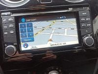 Usata Nissan Note Acenta 90 CV (66 kW) 2015 Grigio Utilitaria