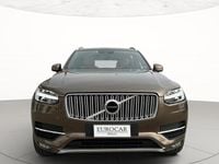 Usado Volvo XC90 Inscription 235 CV (172 kW) 2016 Marrón SUV