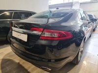 usata Jaguar XF 3.0d V6 Premium Luxury auto Navi Pelle GARANZIA