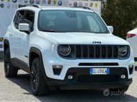 Usata Jeep Renegade Trailhawk 180 CV (132 kW) 2022 Bianco SUV