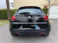 usata Alfa Romeo MiTo 1.4 tb m.air Q.verde 170cv