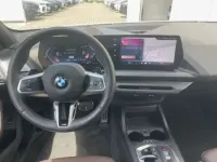 Usata BMW 123 M Sport 204 CV (150 kW) 2025 Bianco Utilitaria