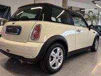 Usata Mini ONE 90 CV (66 kW) 2006 Utilitaria