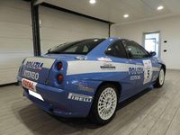 Usata Fiat Coupé 139 CV (102 kW) 1994 Azzurro Coupé