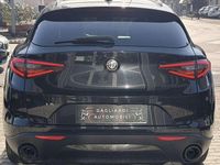 Usata Alfa Romeo Stelvio Business 160 CV (117 kW) 2019 SUV