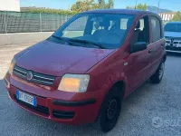 Usata Fiat Panda 60 CV (44 kW) 2008 Utilitaria