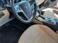 Usata Opel Insignia Cosmo 160 CV (117 kW) 2012 Nero Station wagon